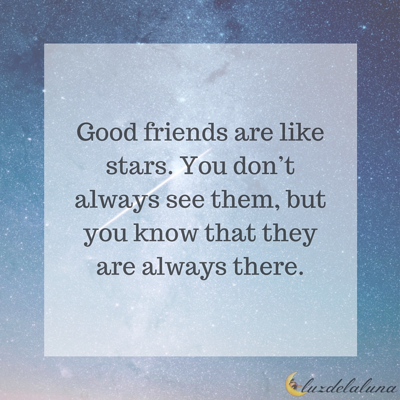 Friends Quotes