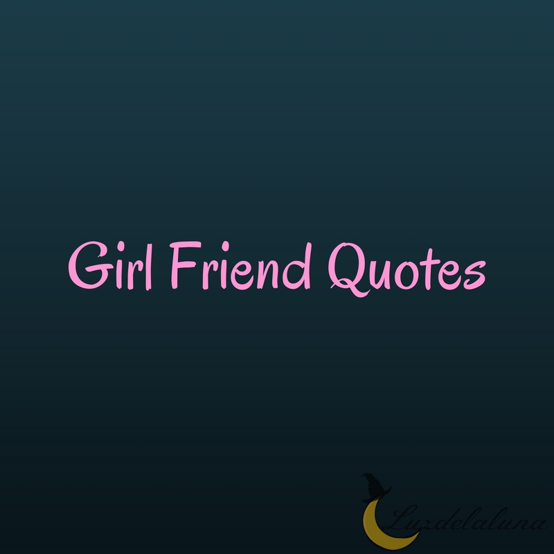 quotes friendship girls