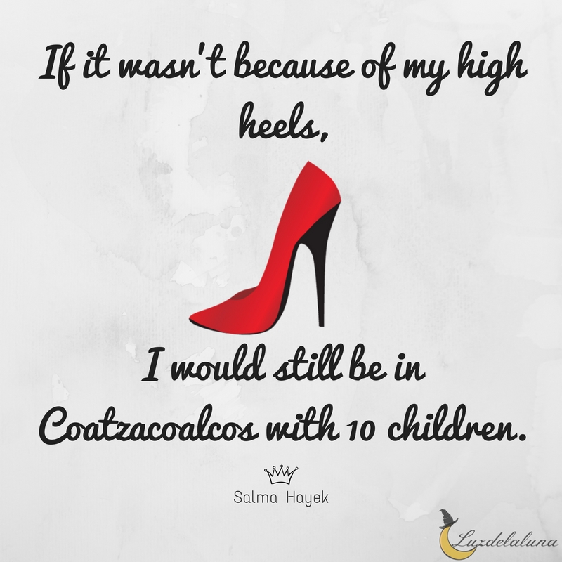 Wall26 Canvas Wall Art - I Can Do Anything with The Right Shoes Quotes with  Black Highheels - Gallery Wrap Modern Home Decor | Ready to Hang - 16x24  inches - Walmart.com