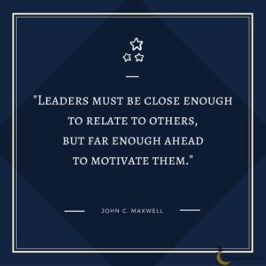 15 Motivational Leadership Quotes | Luzdelaluna