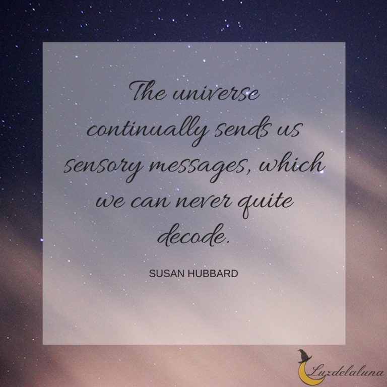 15 Beautiful and Deep Universe Quotes | Luzdelaluna